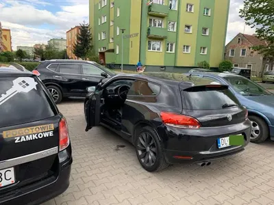 Awaryjne otwieranie, legalny włamywacz 24h - Zielona Góra i okolice